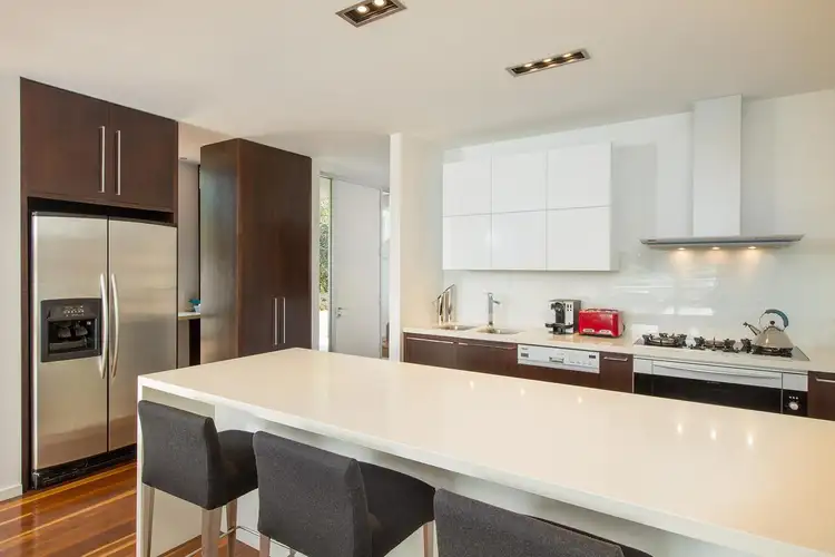 Fourth view of Homely townhouse listing, 1/41a Gipps Street, Port Fairy VIC 3284
