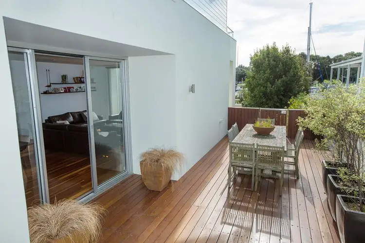 Fifth view of Homely townhouse listing, 1/41a Gipps Street, Port Fairy VIC 3284