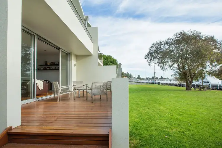 Sixth view of Homely townhouse listing, 1/41a Gipps Street, Port Fairy VIC 3284