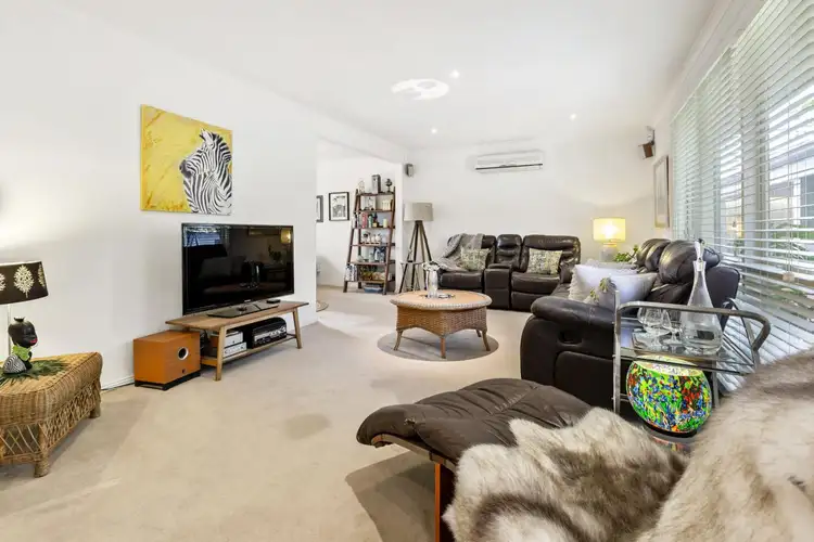 Third view of Homely house listing, 48 Leawarra Parade, Frankston VIC 3199