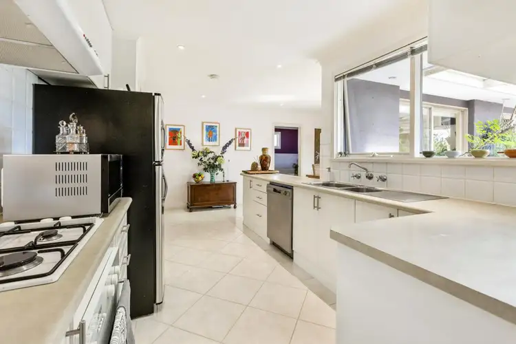 Fourth view of Homely house listing, 48 Leawarra Parade, Frankston VIC 3199