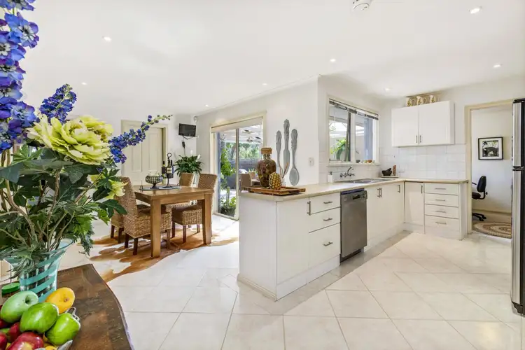 Fifth view of Homely house listing, 48 Leawarra Parade, Frankston VIC 3199
