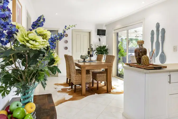 Sixth view of Homely house listing, 48 Leawarra Parade, Frankston VIC 3199