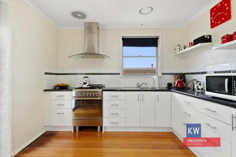 Third view of Homely house listing, 36 Williams Avenue, Churchill VIC 3842
