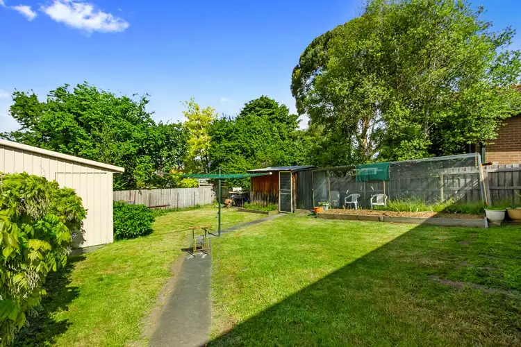 Fourth view of Homely house listing, 36 Williams Avenue, Churchill VIC 3842