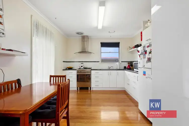 Fifth view of Homely house listing, 36 Williams Avenue, Churchill VIC 3842
