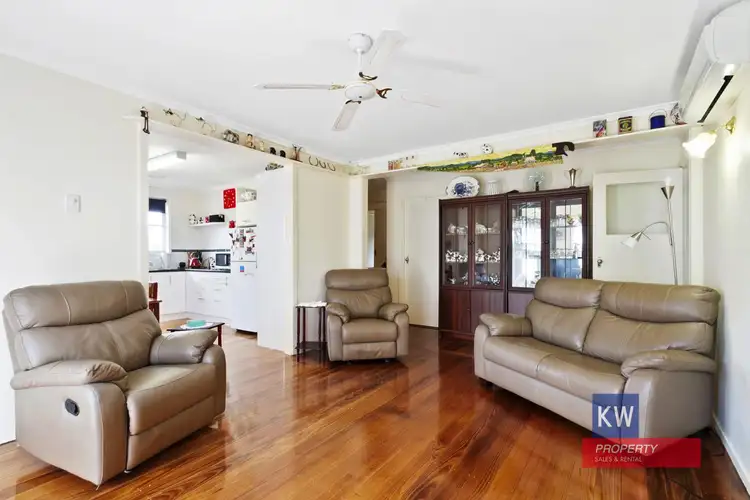 Seventh view of Homely house listing, 36 Williams Avenue, Churchill VIC 3842