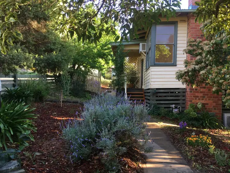 Main view of Homely house listing, 18 Etty Street, Castlemaine VIC 3450