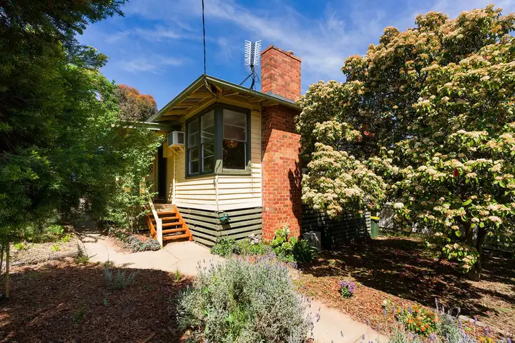Second view of Homely house listing, 18 Etty Street, Castlemaine VIC 3450