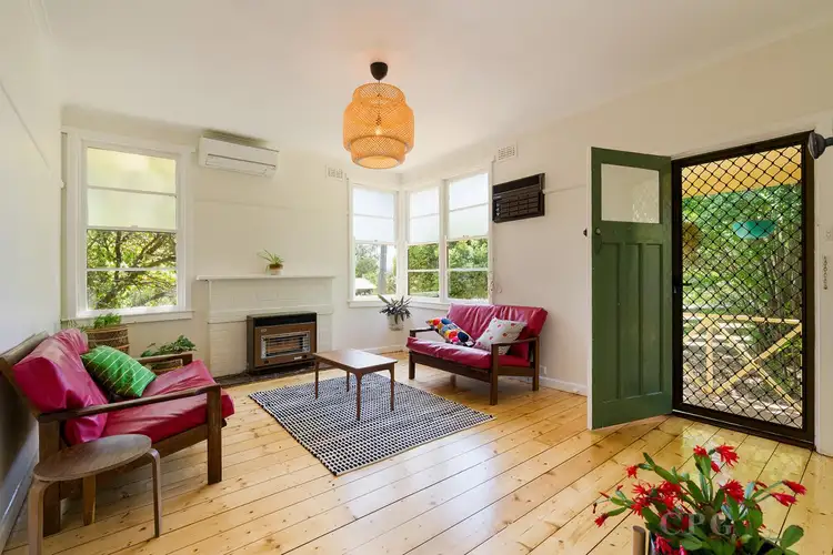 Third view of Homely house listing, 18 Etty Street, Castlemaine VIC 3450