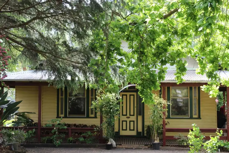 Fifth view of Homely house listing, 10 Louth Swamp Road, Byaduk VIC 3301