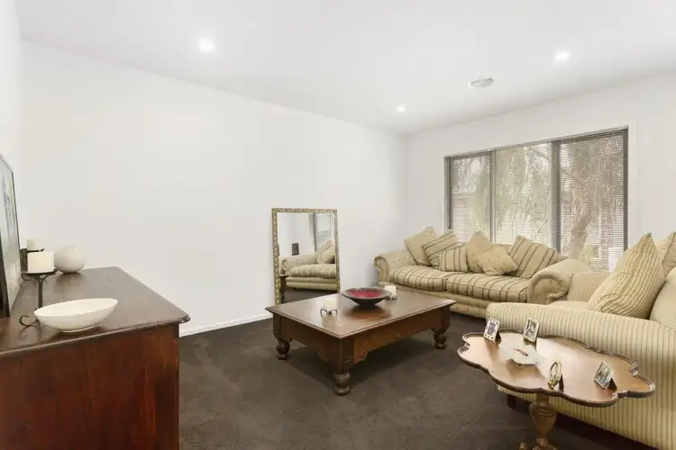 Second view of Homely townhouse listing, 39 Cabernet Drive, Somerville VIC 3912