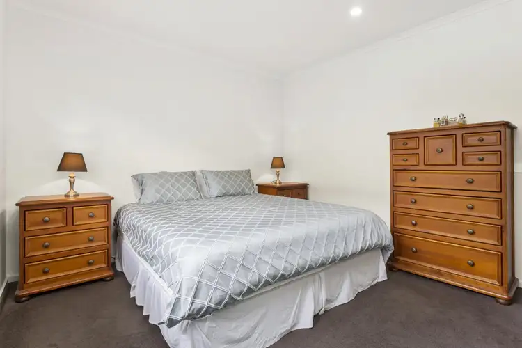 Third view of Homely townhouse listing, 39 Cabernet Drive, Somerville VIC 3912