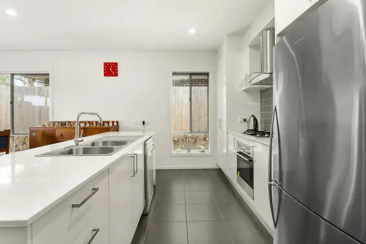 Sixth view of Homely townhouse listing, 39 Cabernet Drive, Somerville VIC 3912