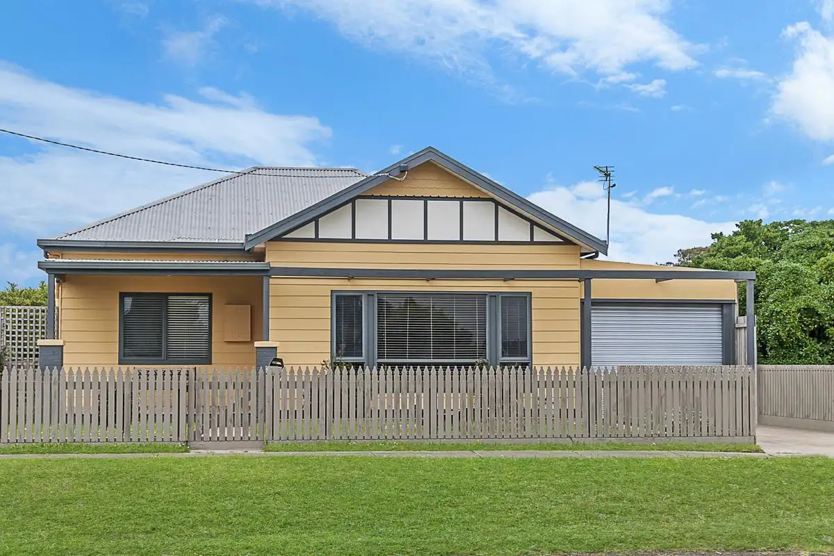 Main view of Homely house listing, 47 BANCROFT Street, Portland VIC 3305