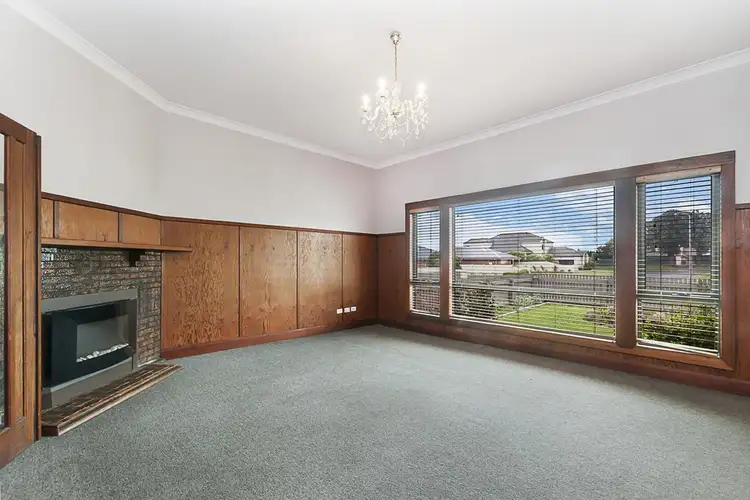 Second view of Homely house listing, 47 BANCROFT Street, Portland VIC 3305