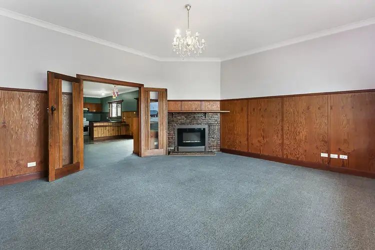 Third view of Homely house listing, 47 BANCROFT Street, Portland VIC 3305