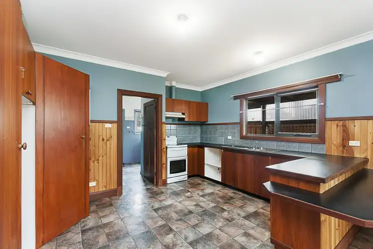 Fourth view of Homely house listing, 47 BANCROFT Street, Portland VIC 3305