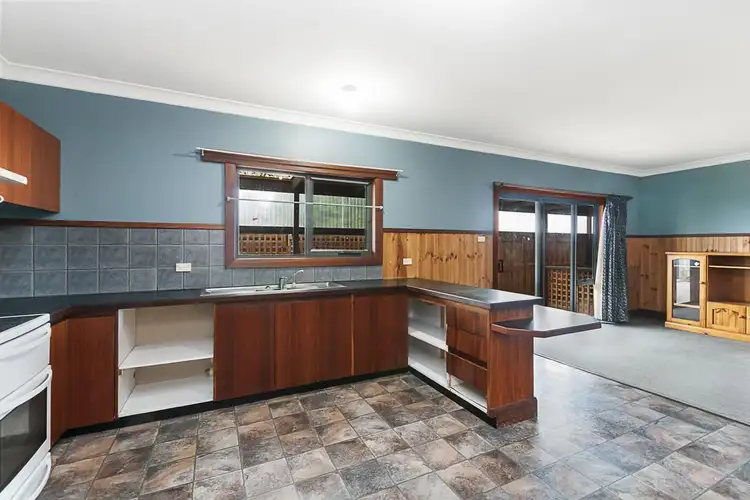 Fifth view of Homely house listing, 47 BANCROFT Street, Portland VIC 3305