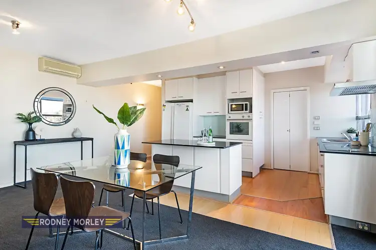 Second view of Homely apartment listing, 14/399 Toorak Road, South Yarra VIC 3141