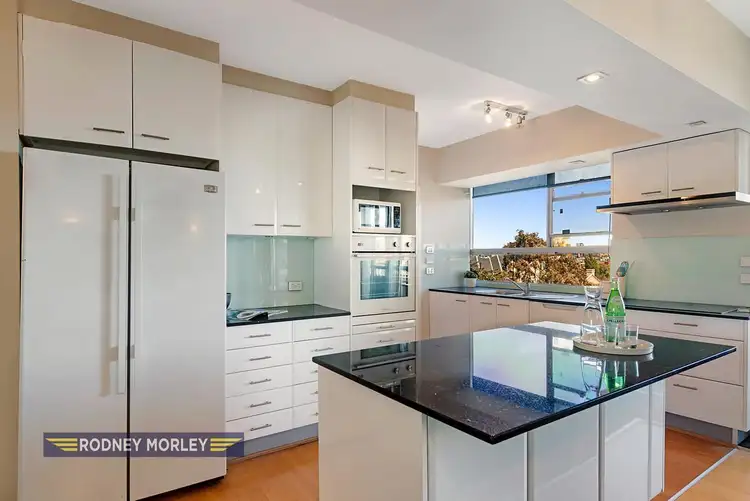 Sixth view of Homely apartment listing, 14/399 Toorak Road, South Yarra VIC 3141
