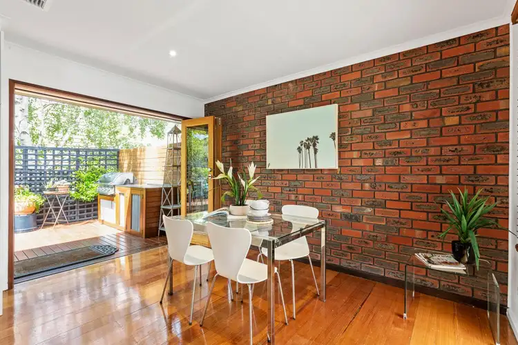 Fourth view of Homely unit listing, 2/32 Kenmare Street, Mont Albert VIC 3127