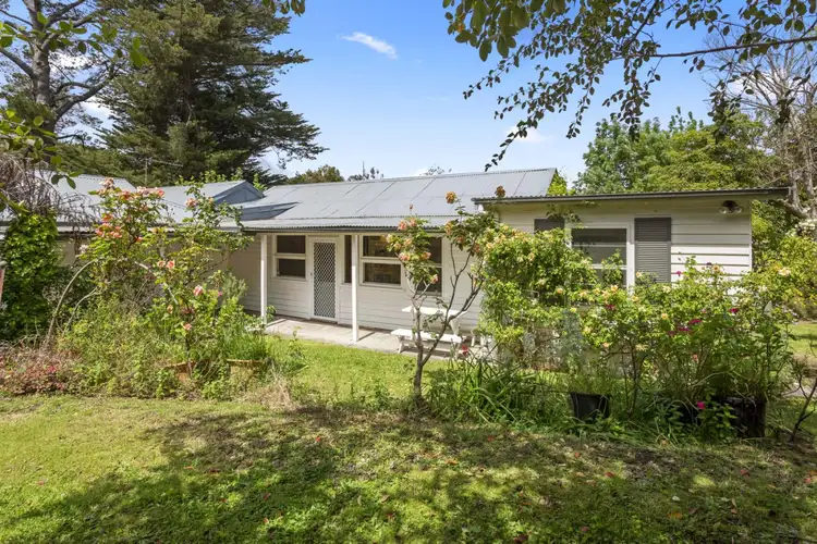 97 Two Bays Road, Mount Eliza VIC 3930