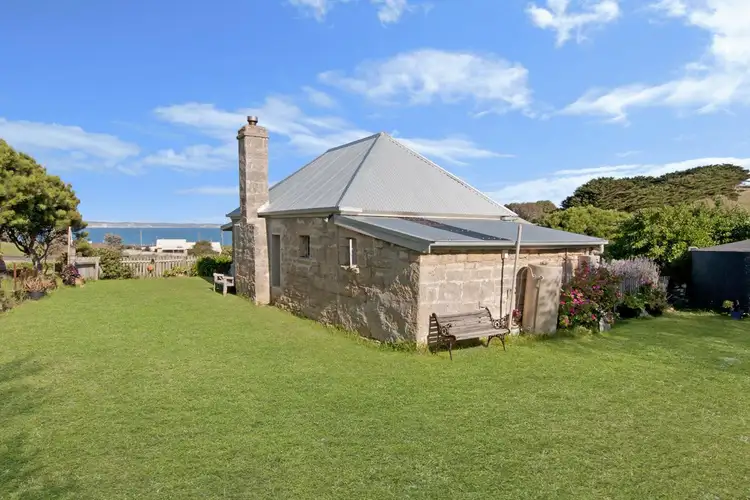 Sixth view of Homely house listing, 1716 BRIDGEWATER Road, Cape Bridgewater VIC 3305