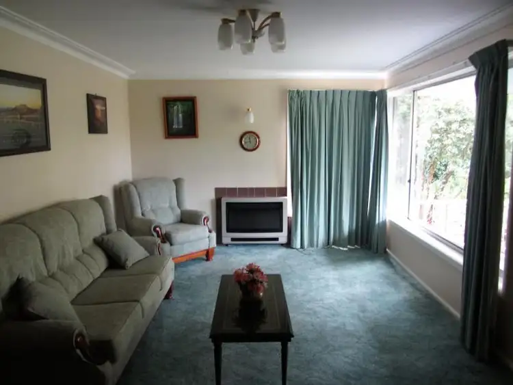 Sixth view of Homely house listing, 21 Monaghan Avenue, Drouin VIC 3818