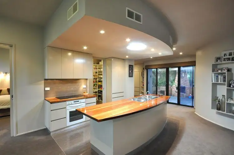 Third view of Homely house listing, 2/6 Hunter Crescent, Warragul VIC 3820