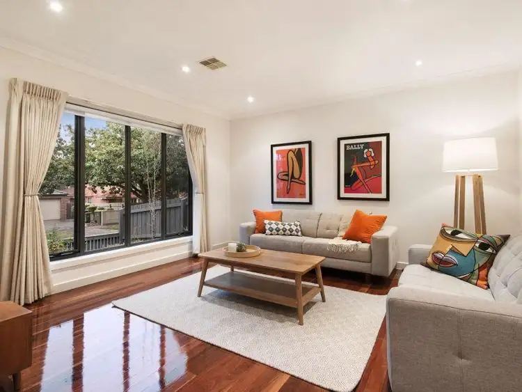 Second view of Homely house listing, 28 Jellicoe Street, Box Hill South VIC 3128