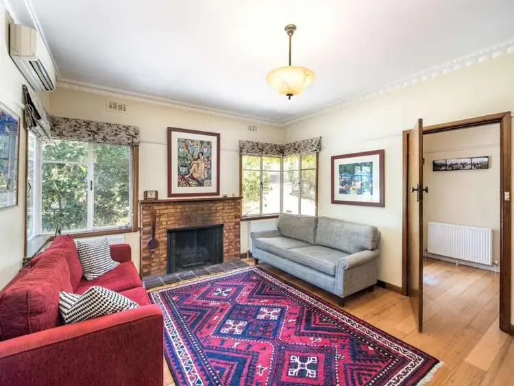 Third view of Homely house listing, 137 Woodhouse Grove, Box Hill North VIC 3129