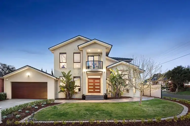 Main view of Homely house listing, 19 Ritz Street, Vermont South VIC 3133