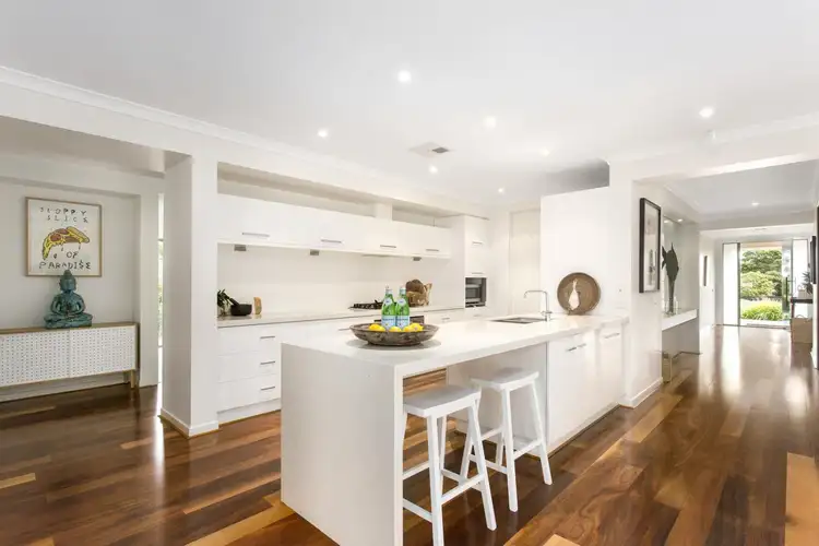 Third view of Homely house listing, 18 Grice Avenue, Mount Eliza VIC 3930