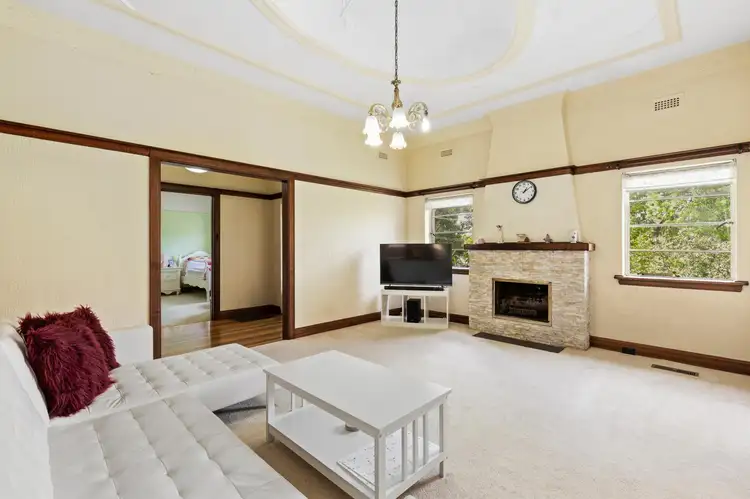 Fourth view of Homely house listing, 207 Highfield Road, Camberwell VIC 3124