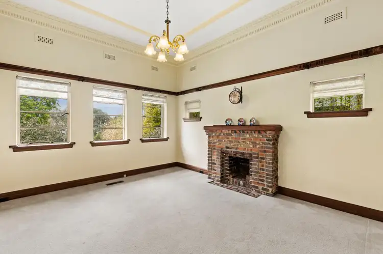 Fifth view of Homely house listing, 207 Highfield Road, Camberwell VIC 3124