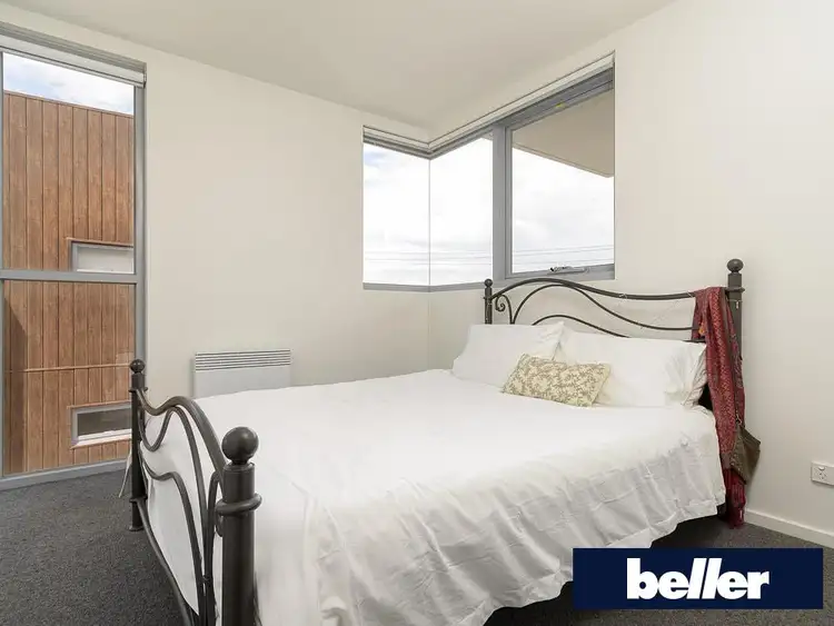 Fourth view of Homely apartment listing, 203C/168 Victoria Road, Northcote VIC 3070