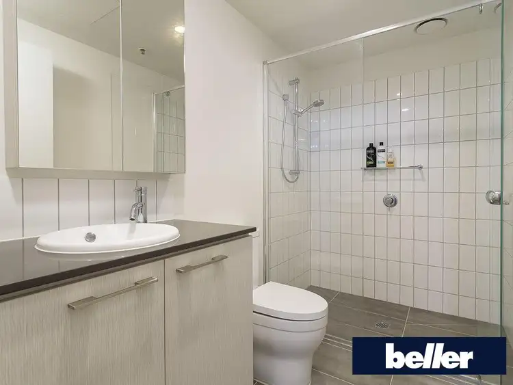 Fifth view of Homely apartment listing, 203C/168 Victoria Road, Northcote VIC 3070