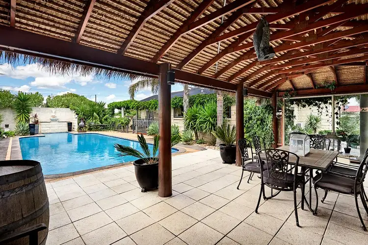 Second view of Homely house listing, 21 Macpherson Street, Hamilton VIC 3300