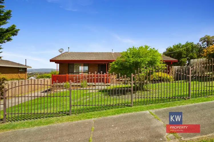 46 Crinigan Road, Morwell VIC 3840