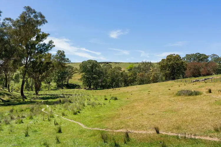 Third view of Homely land listing, CA 42a Shicer Gully Road, Guildford VIC 3451