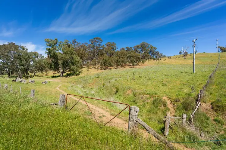 Fourth view of Homely land listing, CA 42a Shicer Gully Road, Guildford VIC 3451