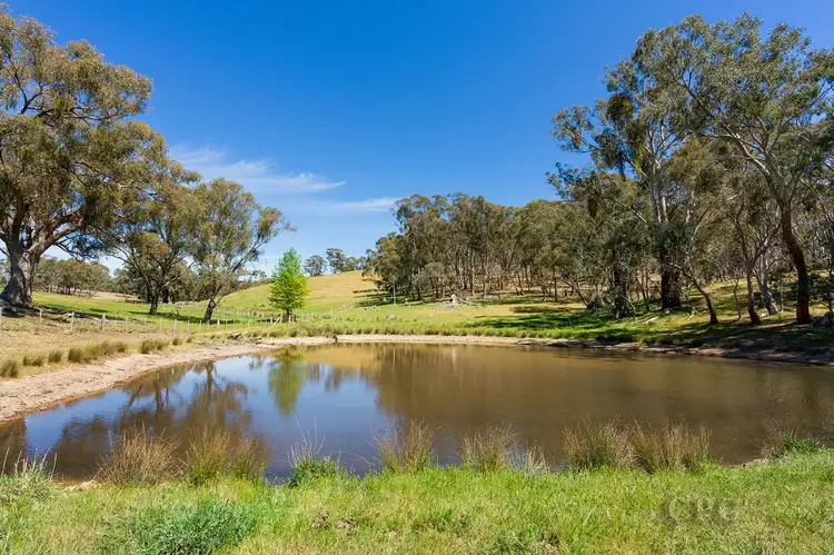 Fifth view of Homely land listing, CA 42a Shicer Gully Road, Guildford VIC 3451