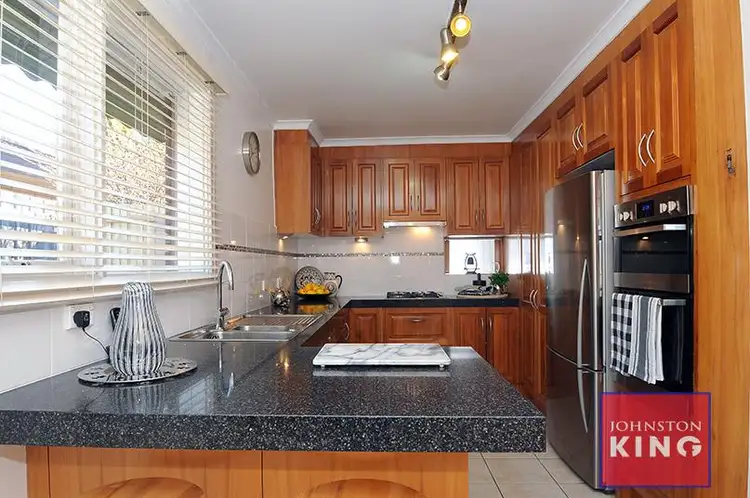 Fifth view of Homely house listing, 62 Voltri Street, Mentone VIC 3194
