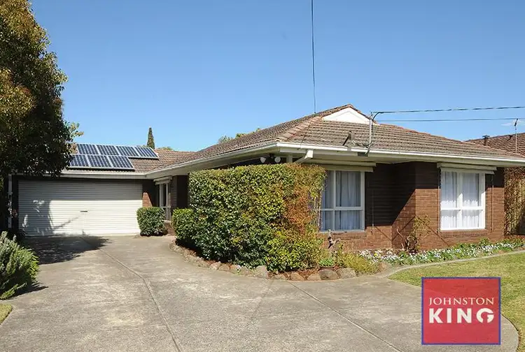 Sixth view of Homely house listing, 62 Voltri Street, Mentone VIC 3194