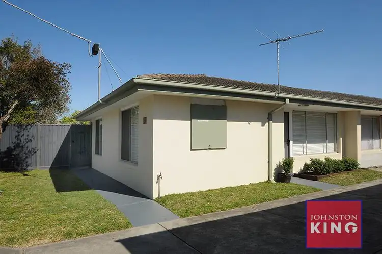 Second view of Homely unit listing, 1/51 Blantyre Avenue, Chelsea VIC 3196
