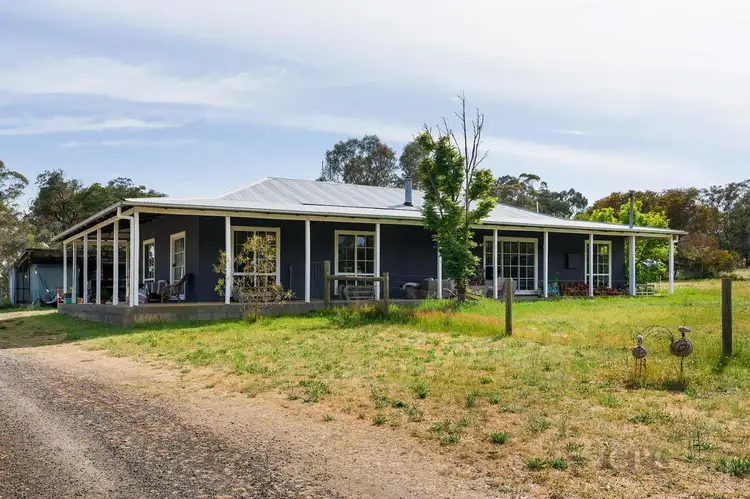 59 Leafy Lane, Harcourt VIC 3453