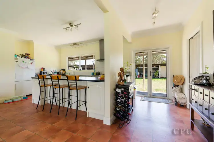 Fourth view of Homely house listing, 59 Leafy Lane, Harcourt VIC 3453