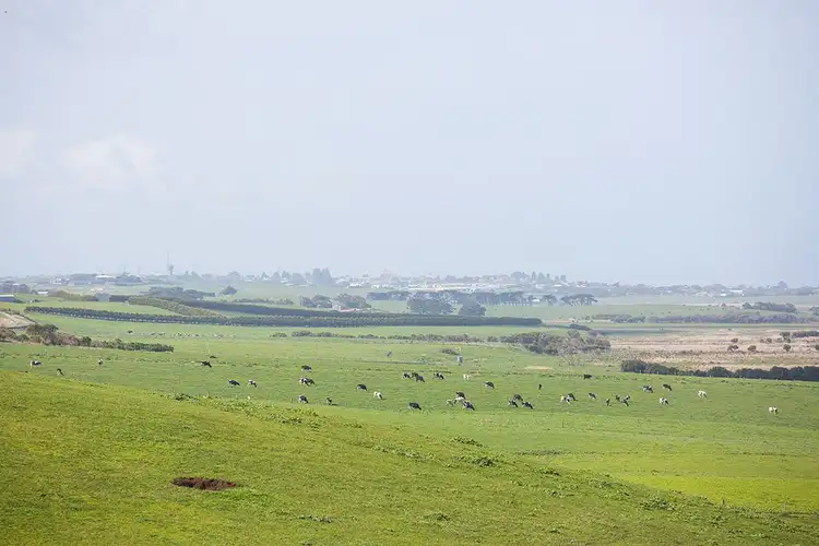 Second view of Homely land listing, Lot Lynchs Road, Illowa VIC 3282
