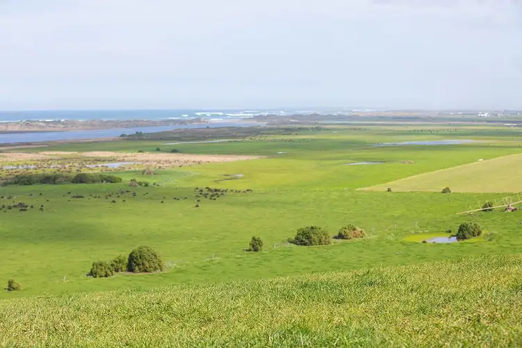 Third view of Homely land listing, Lot Lynchs Road, Illowa VIC 3282